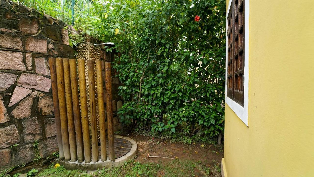 Acasa Diamantina - O Aconchego Em Meio A Natureza 伦索伊斯 外观 照片